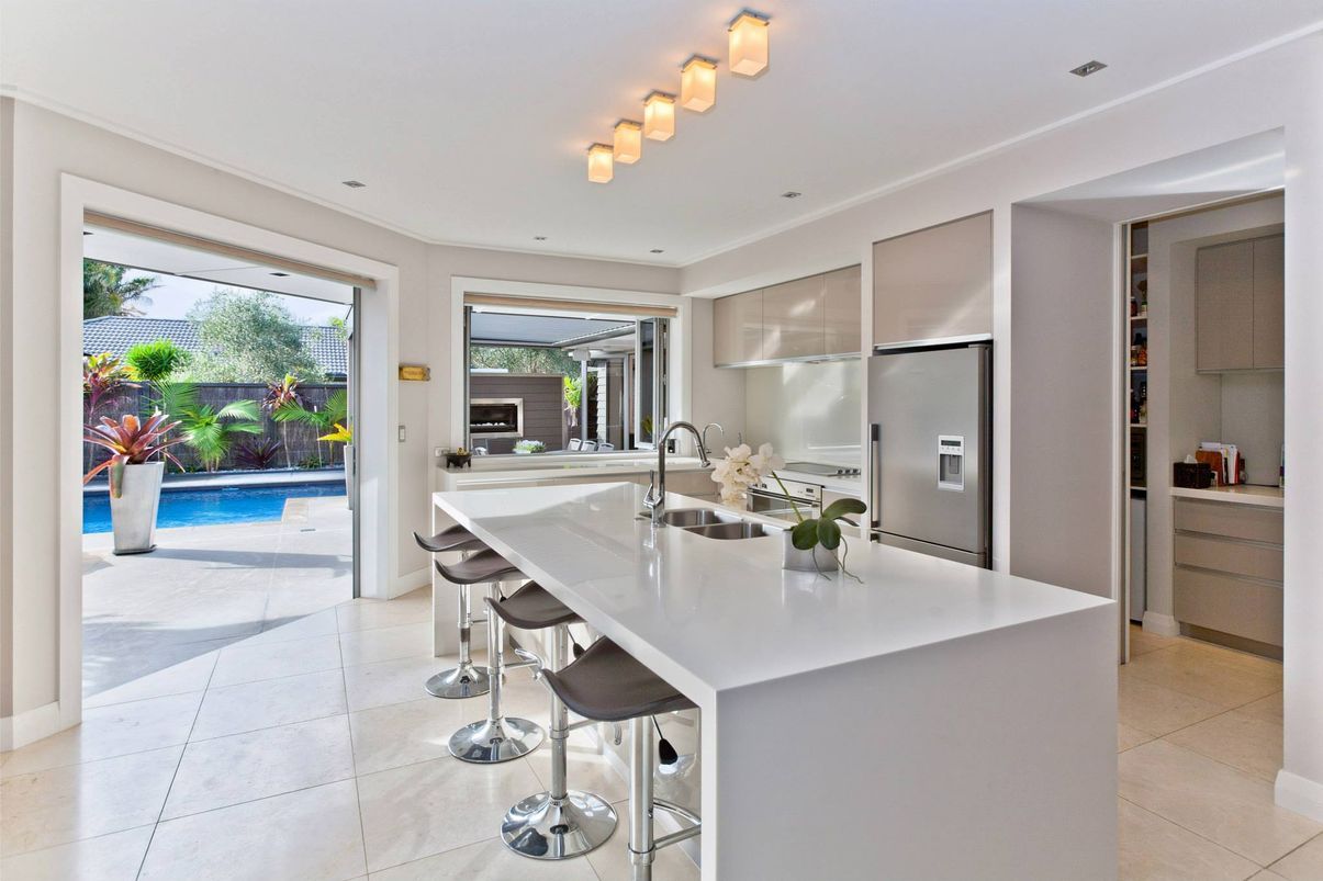 Distinction Joinery