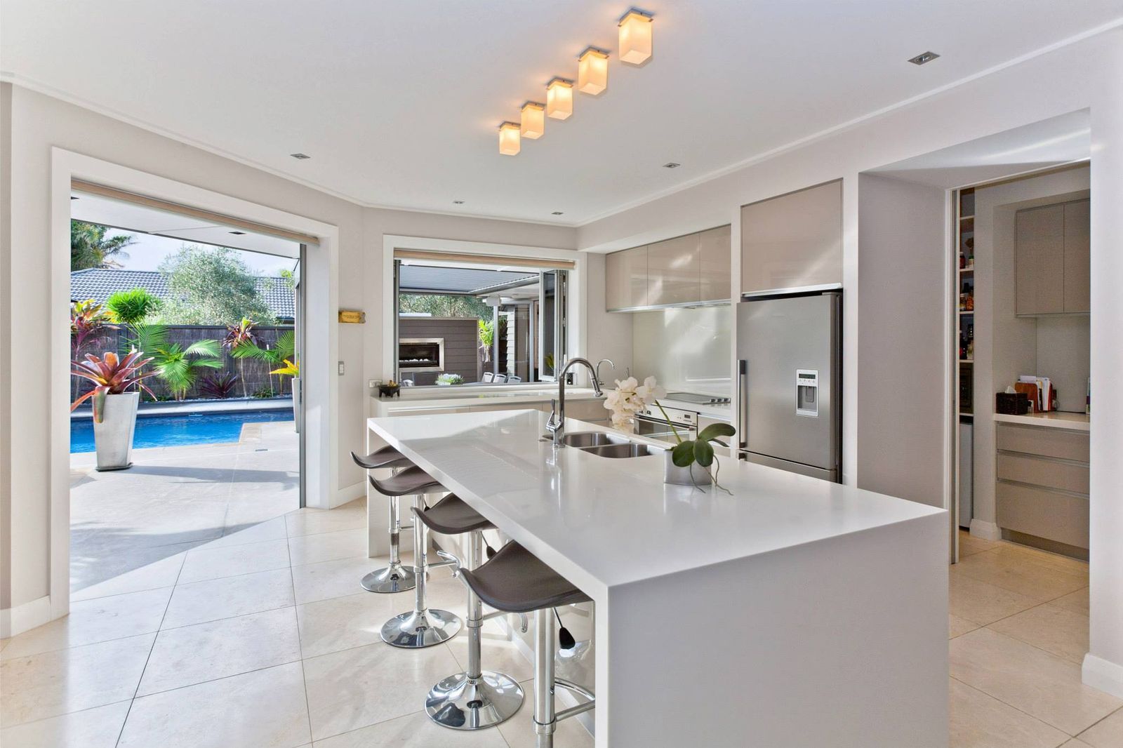 Distinction Joinery