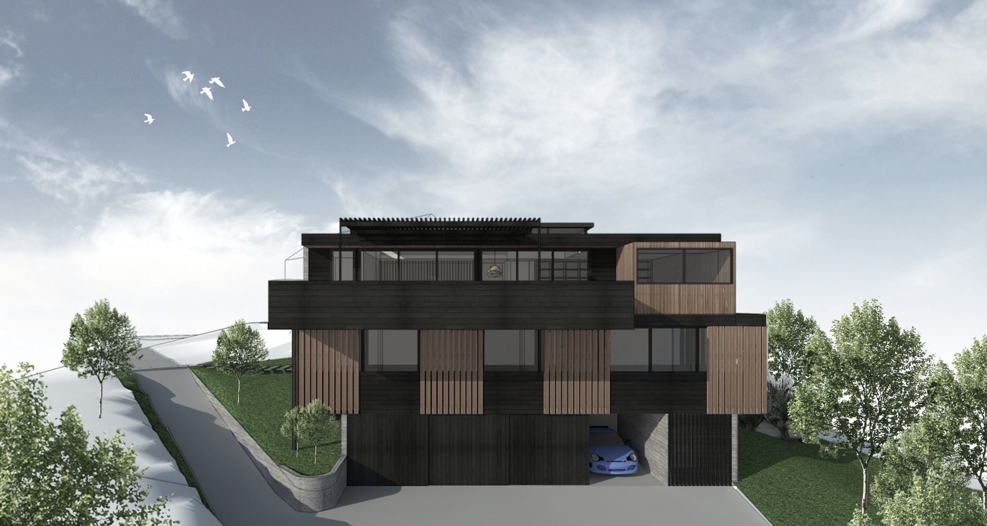 Mt Maunganui House 2 banner