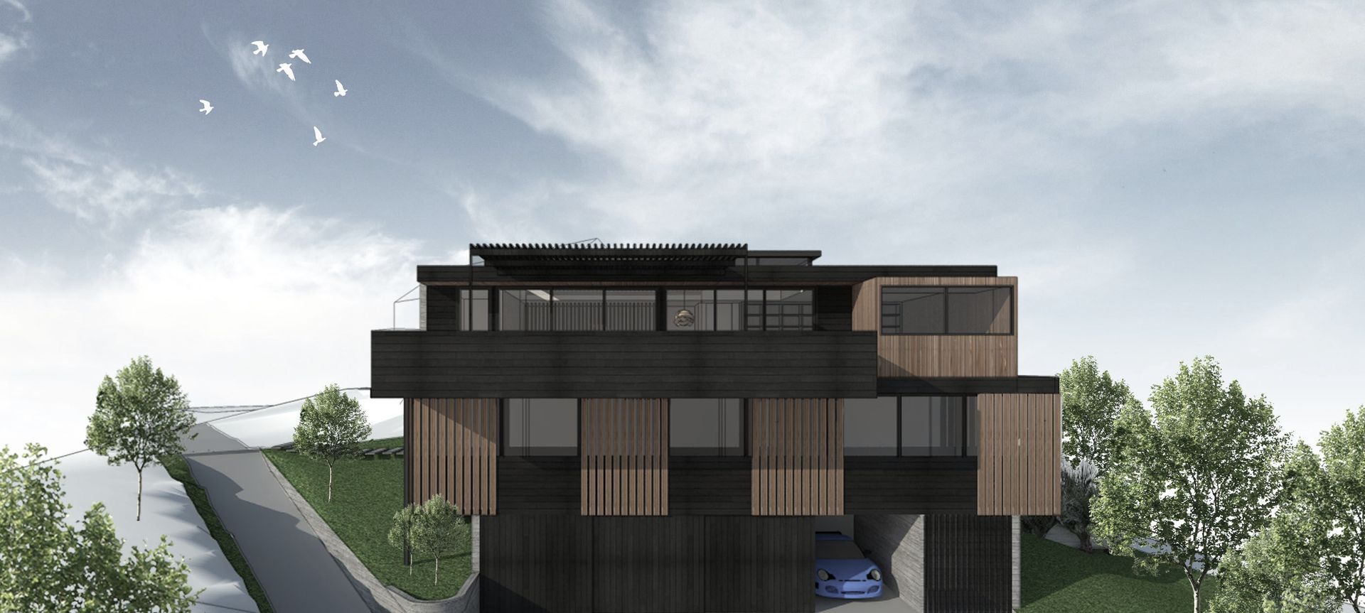 Mt Maunganui House 2 banner