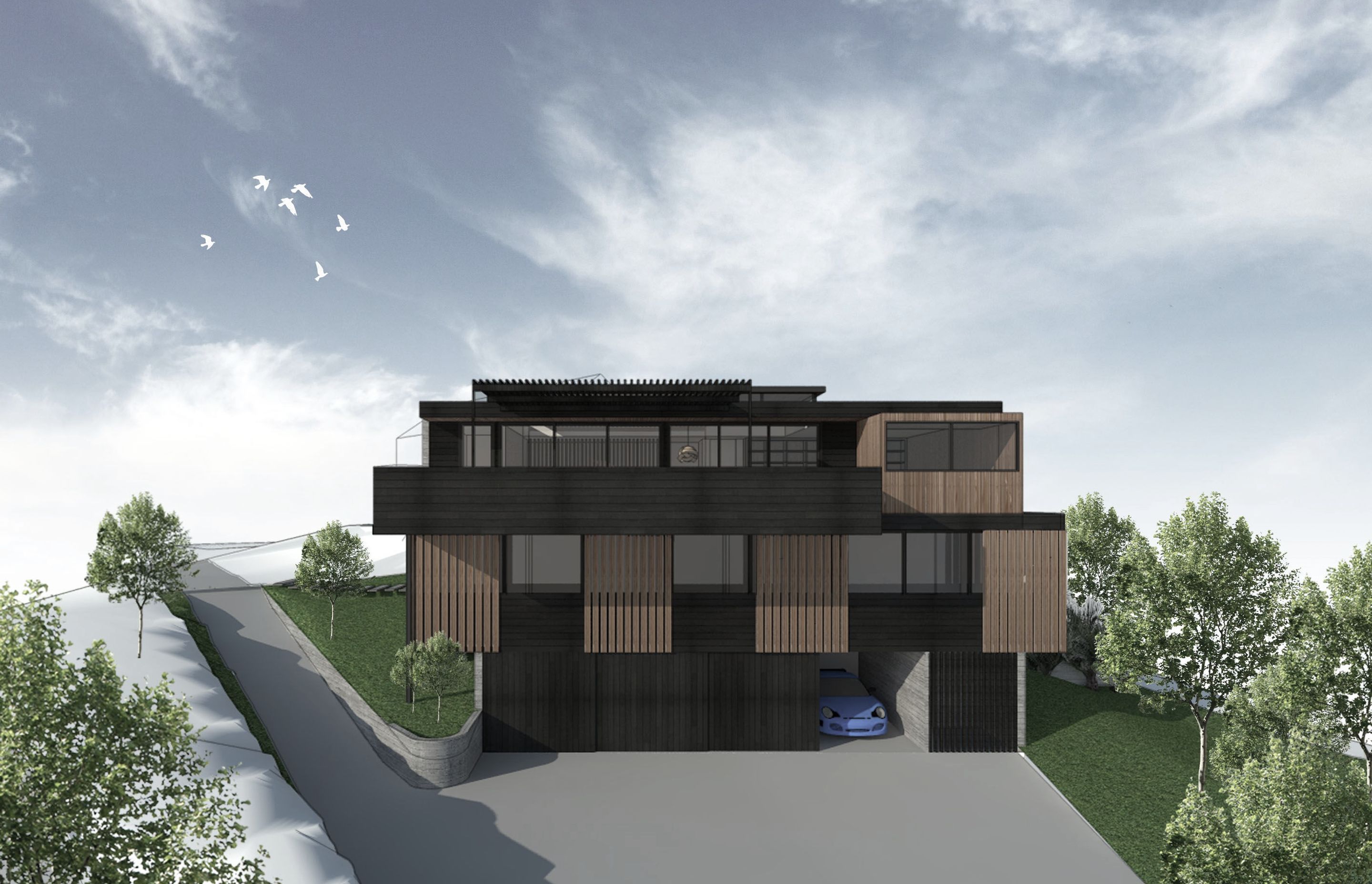 Mt Maunganui House 2