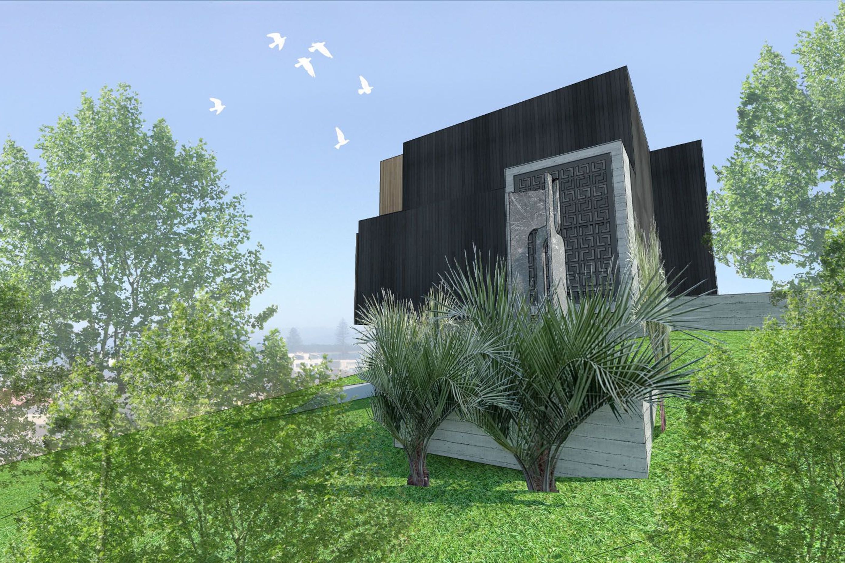 Mt Maunganui House 2