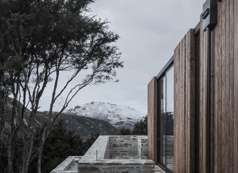 Wanaka House