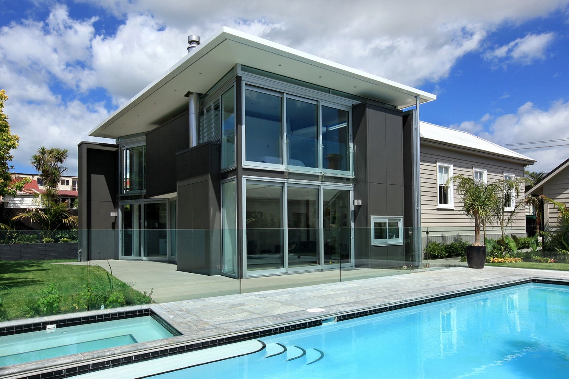 Ponsonby House