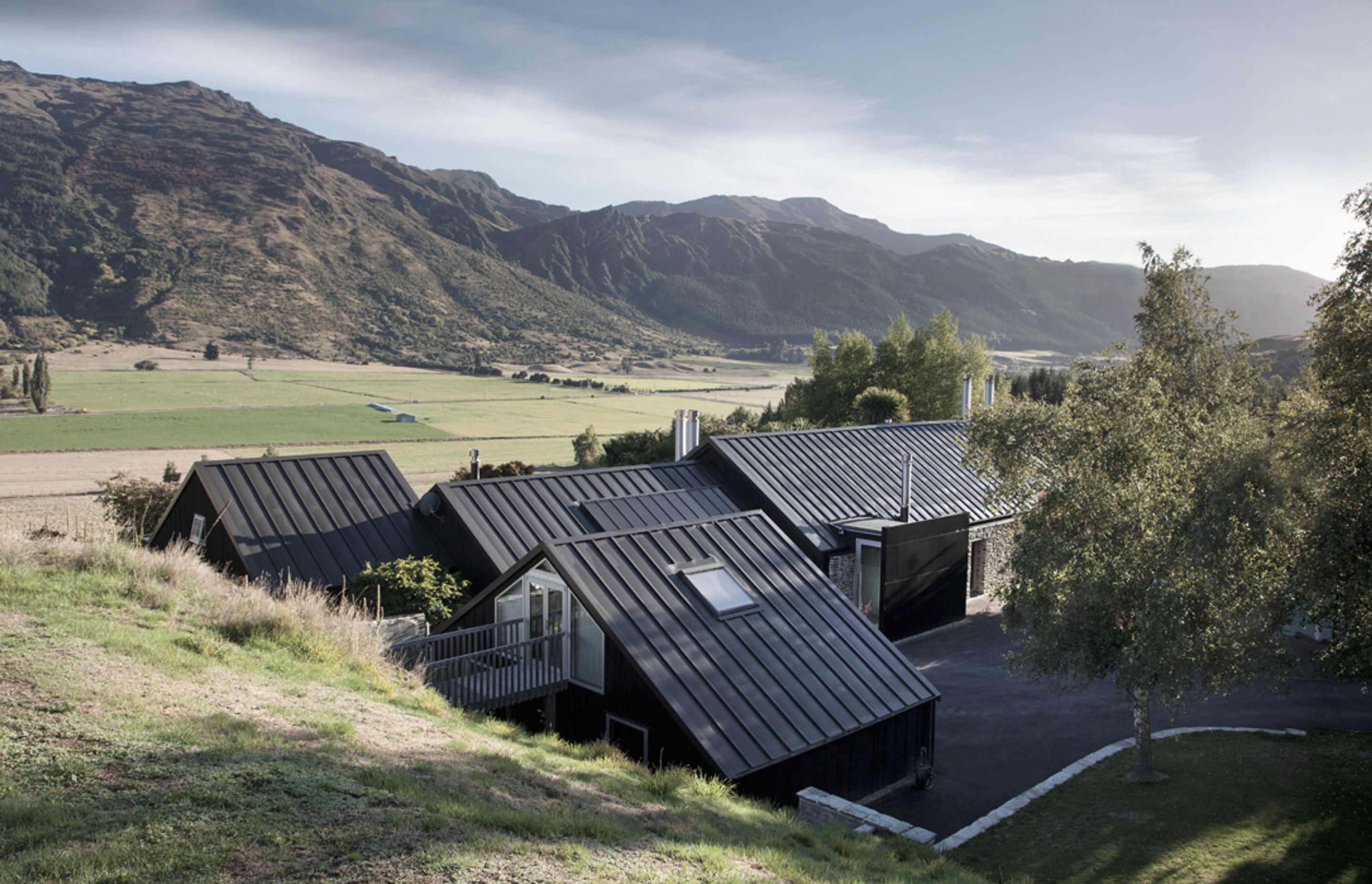 Queenstown House