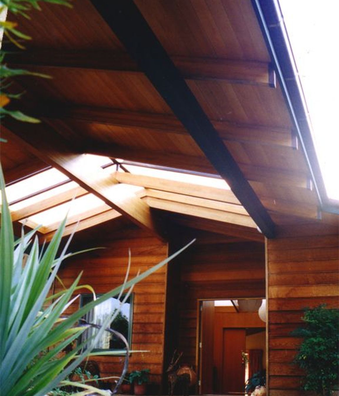 Cowley Family Home
