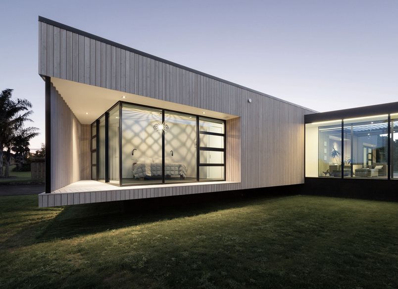 Floating Boxes