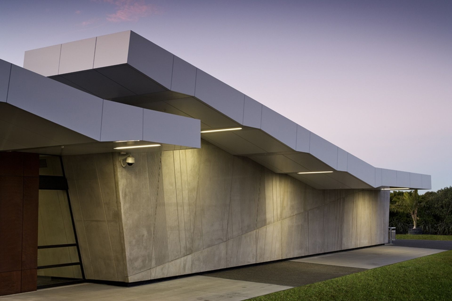 AUT Lecture Theatres