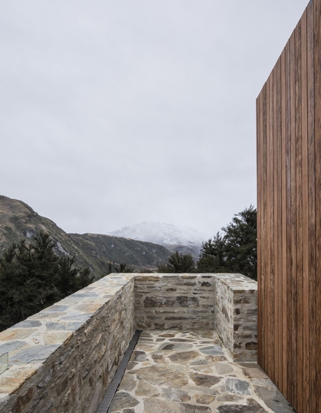 Wanaka House