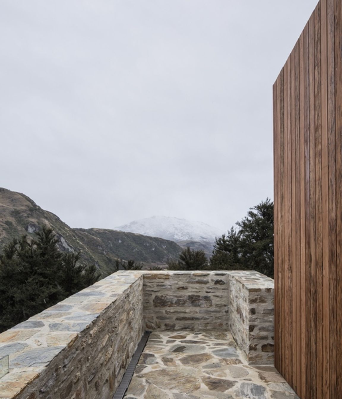 Wanaka House