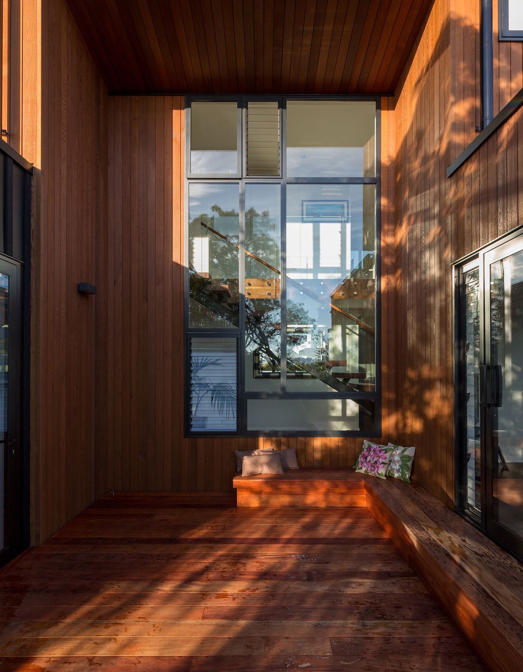 The Garden House Point Chevalier