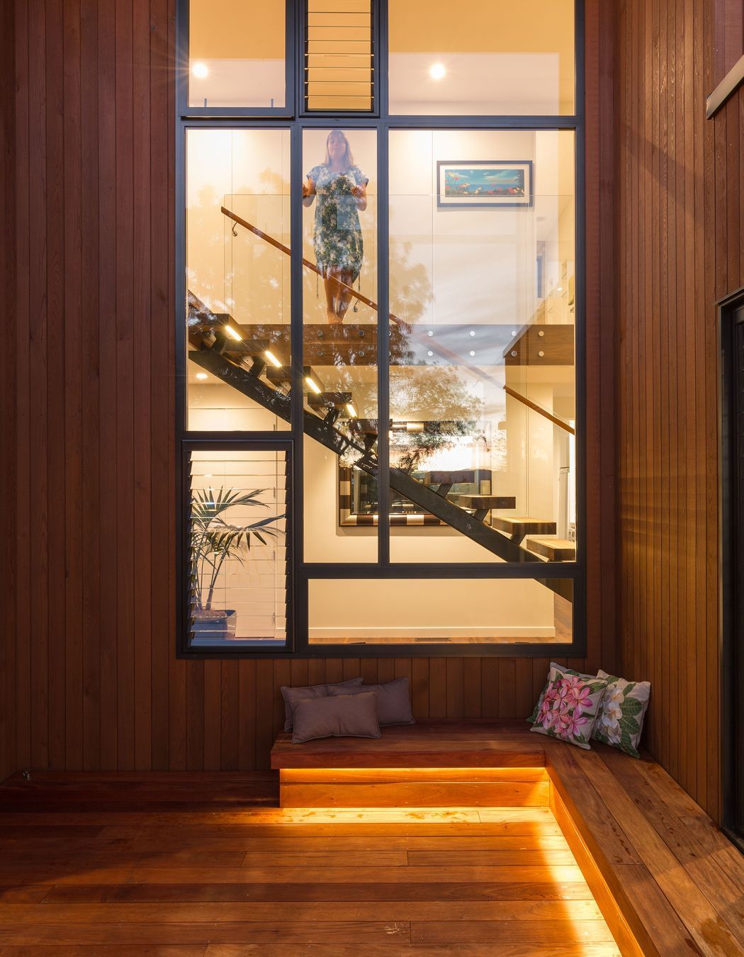 The Garden House Point Chevalier