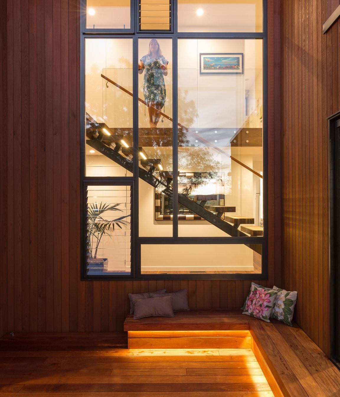 The Garden House Point Chevalier
