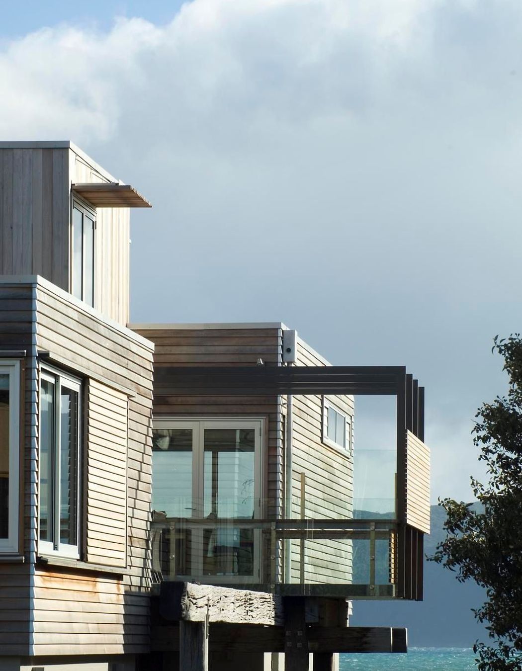 KAPITI BEACH HOUSE