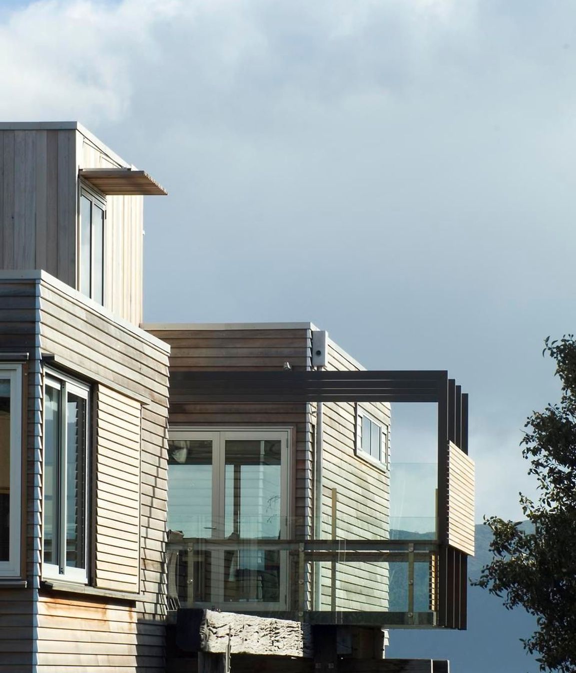 KAPITI BEACH HOUSE