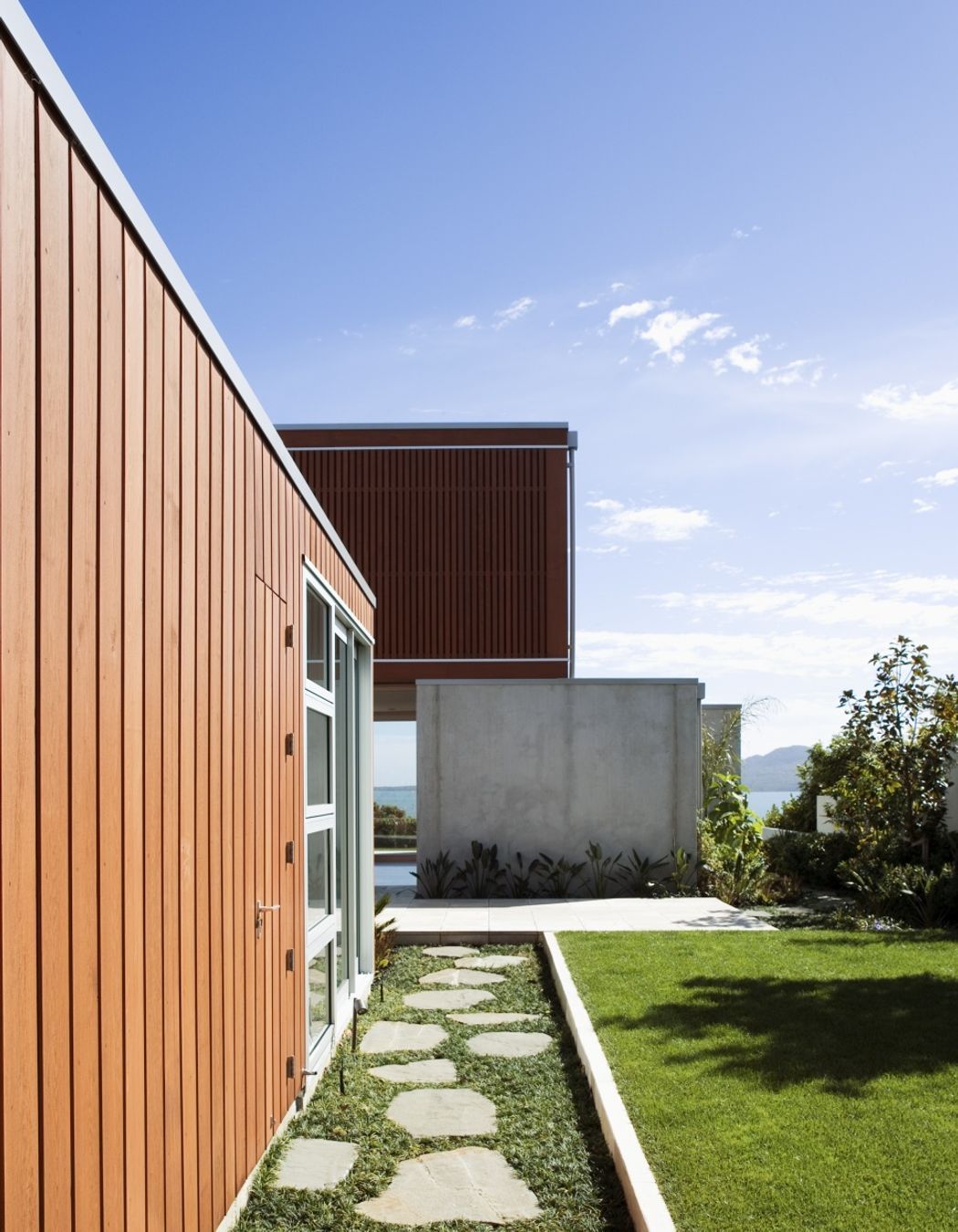 Mission Bay House
