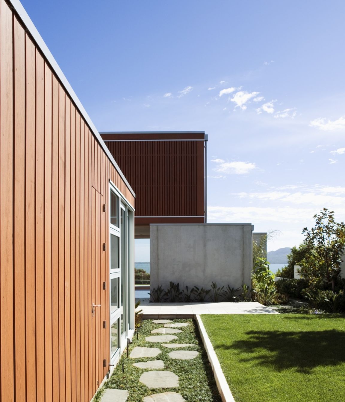 Mission Bay House