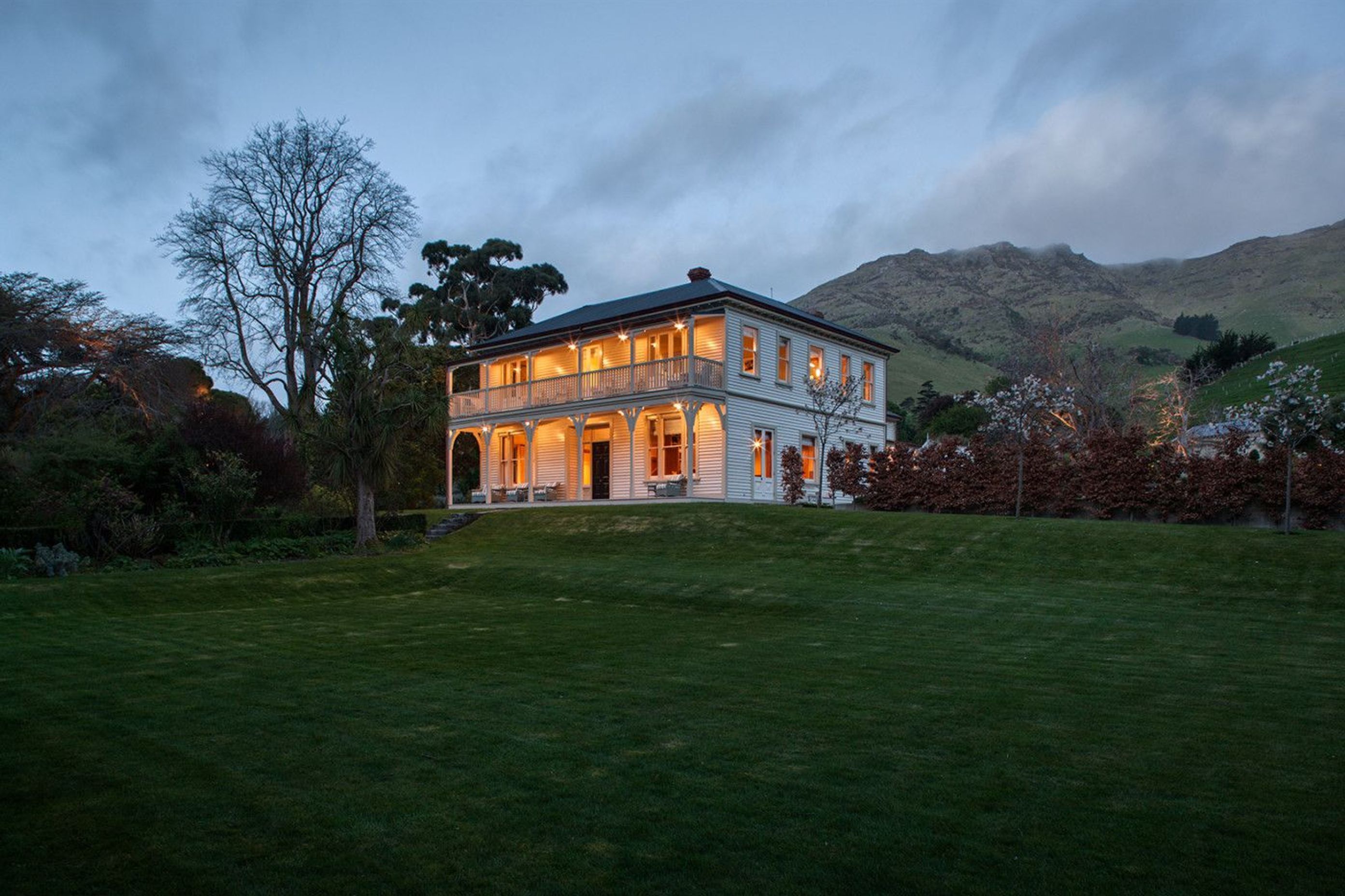 Annandale Homestead