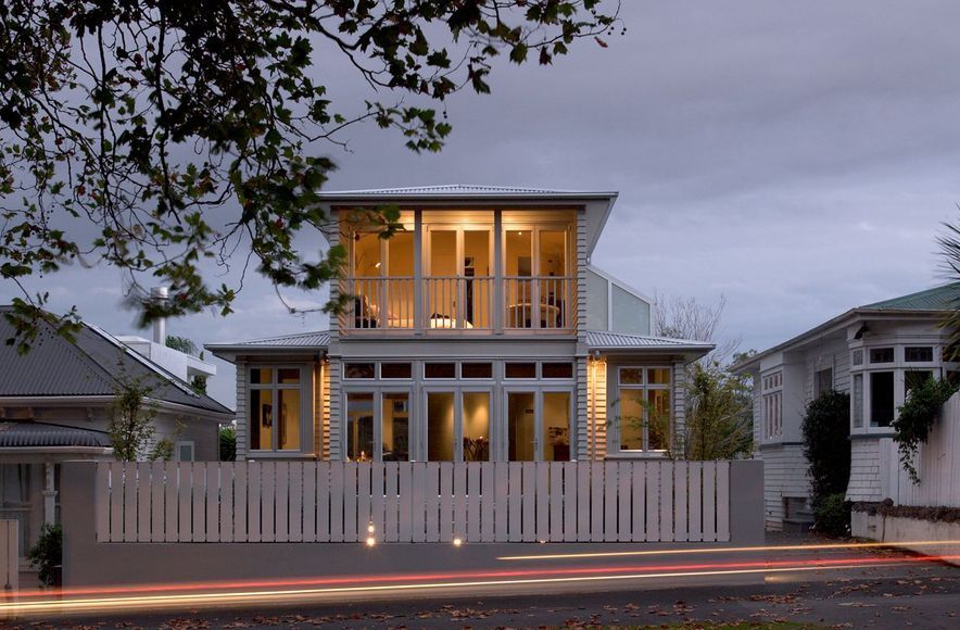 Franklin Road House
