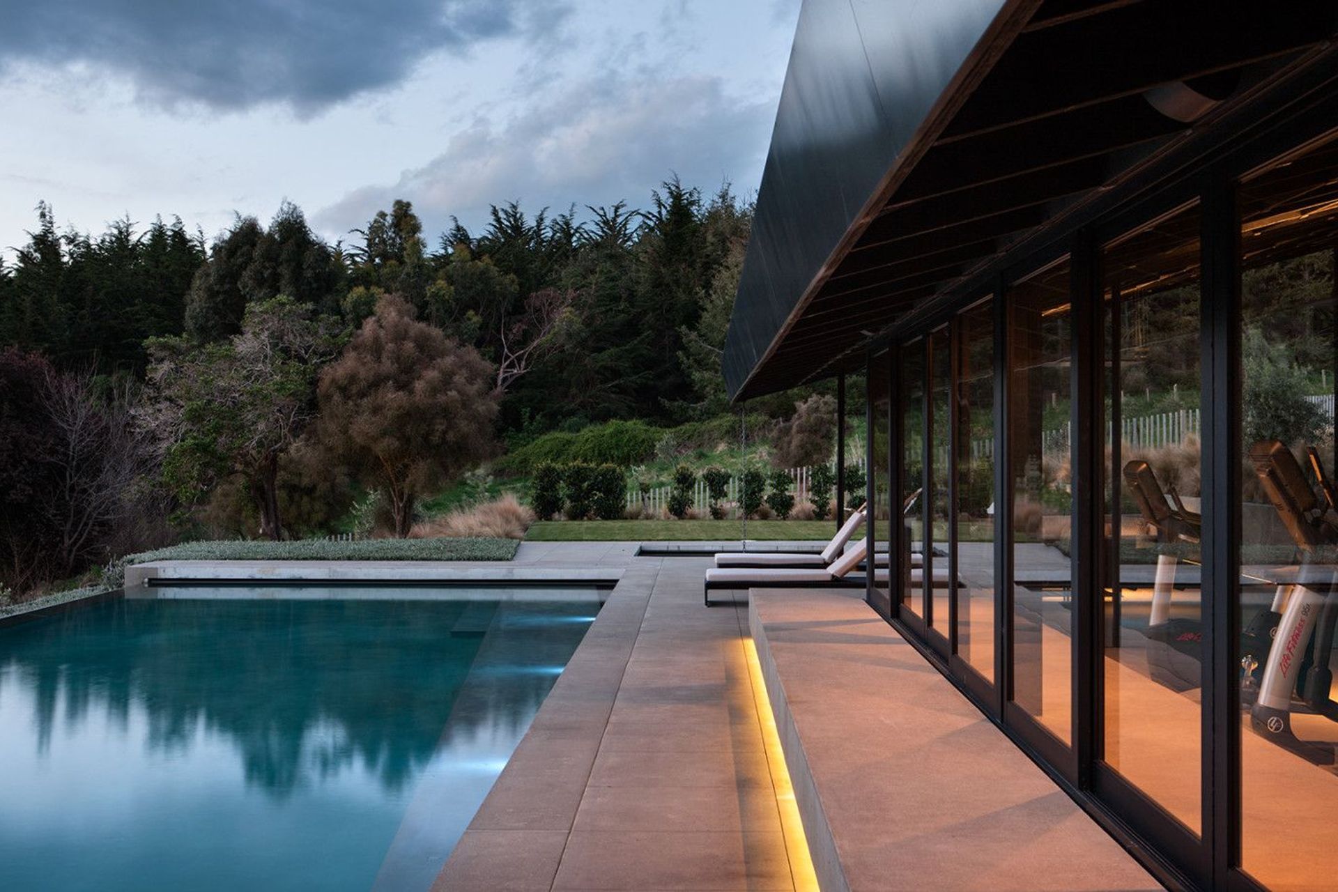 Annandale Olive Grove