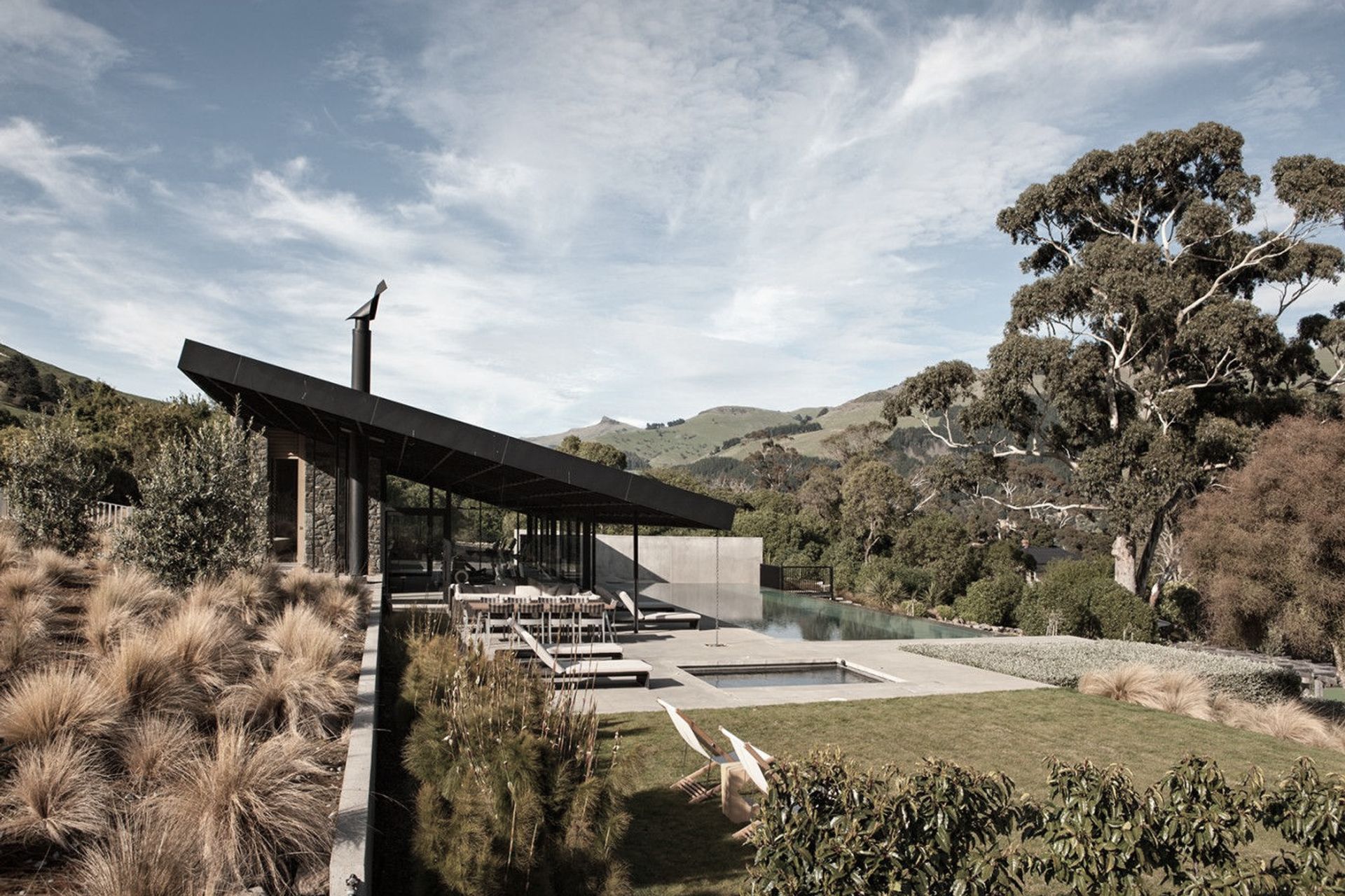 Annandale Olive Grove