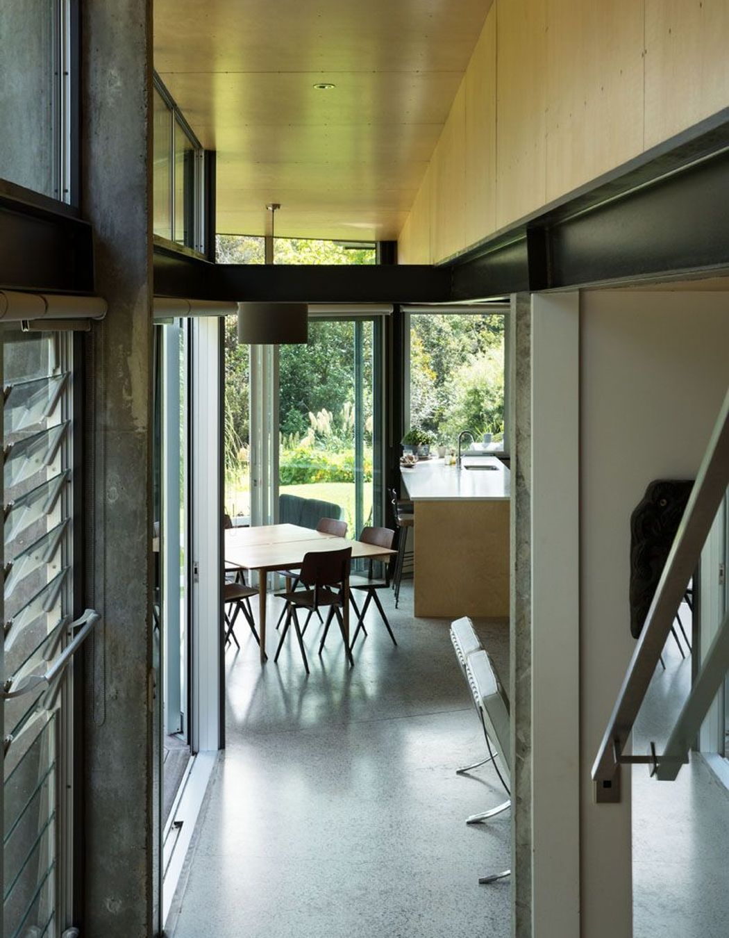 Point Chevalier Residence