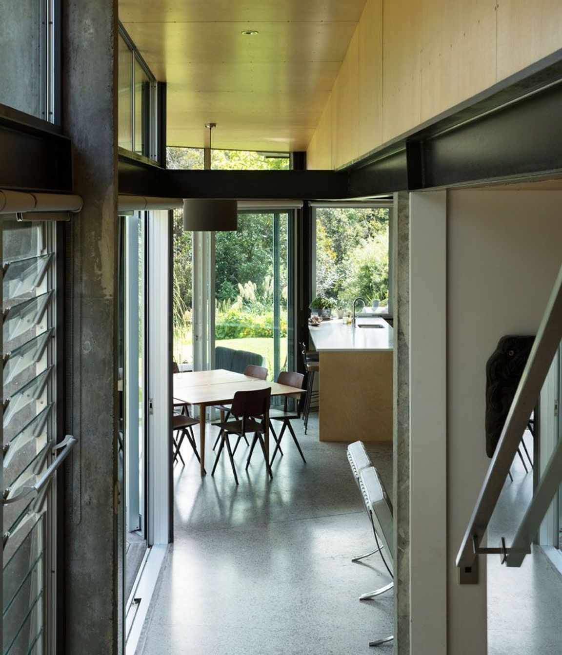 Point Chevalier Residence