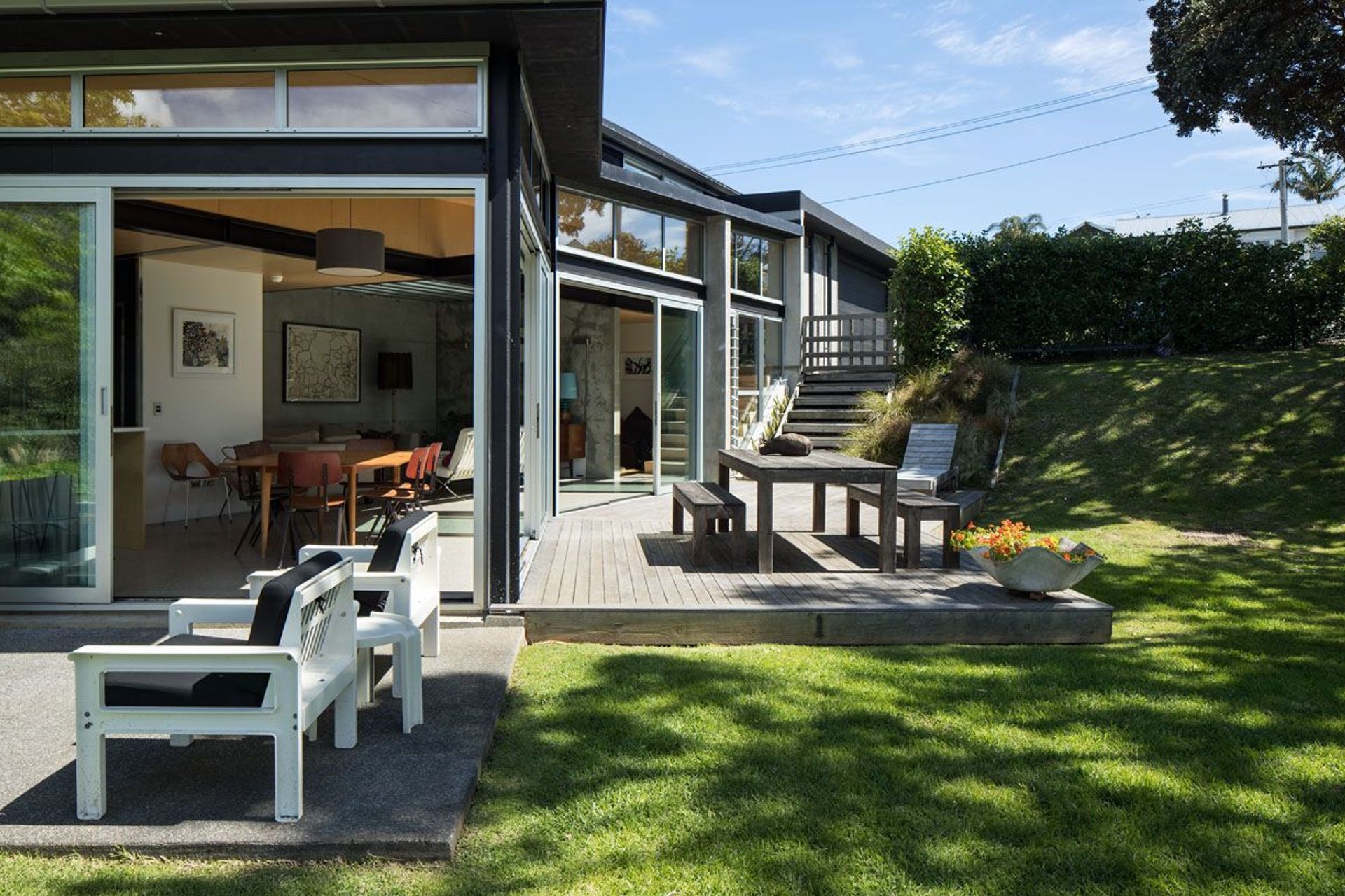 Point Chevalier Residence