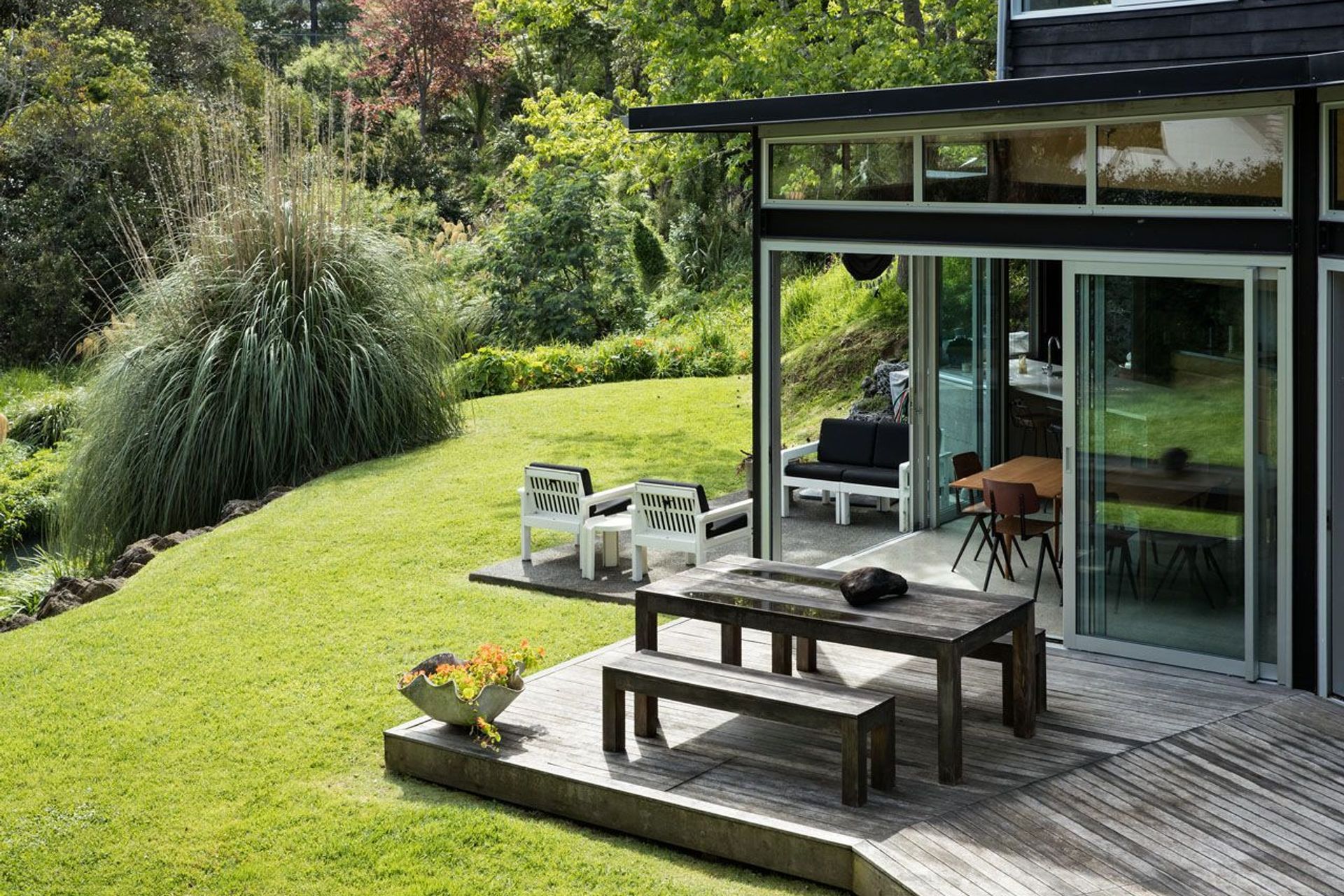 Point Chevalier Residence