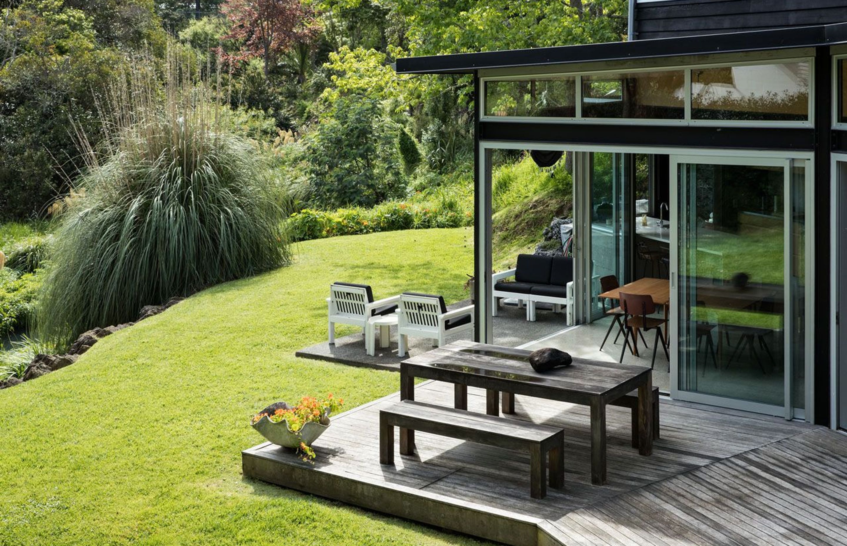 Point Chevalier Residence