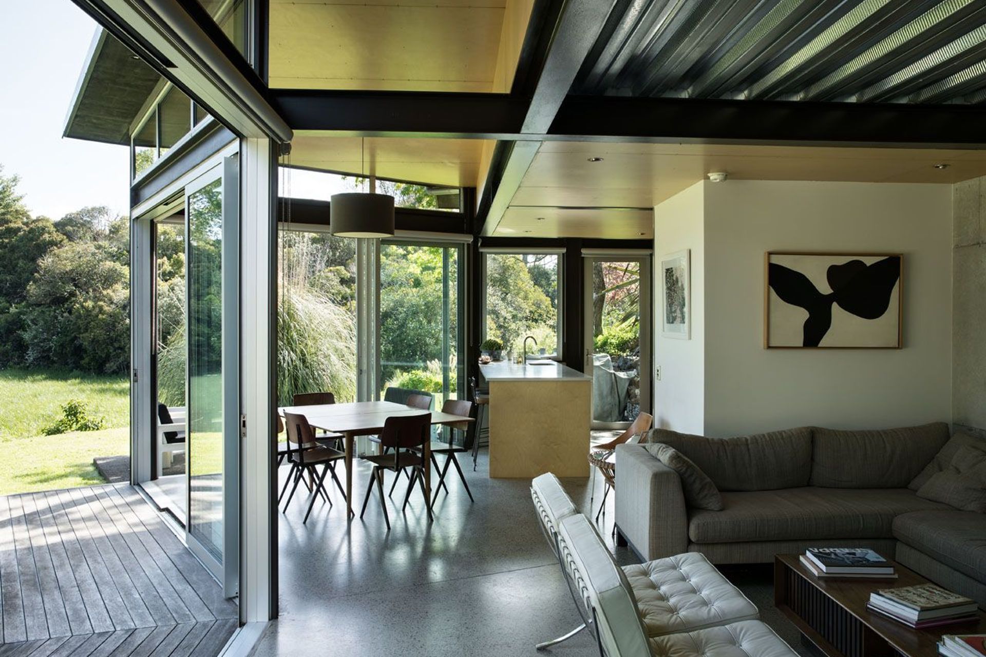 Point Chevalier Residence