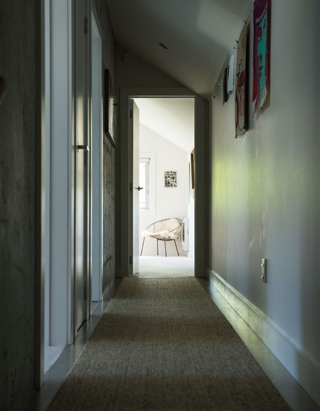 Point Chevalier Residence