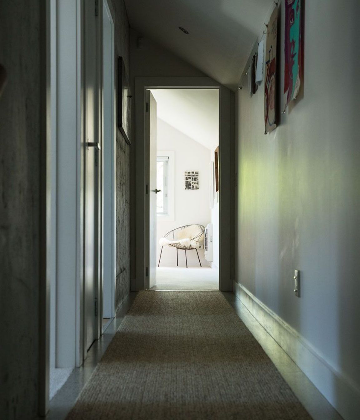 Point Chevalier Residence