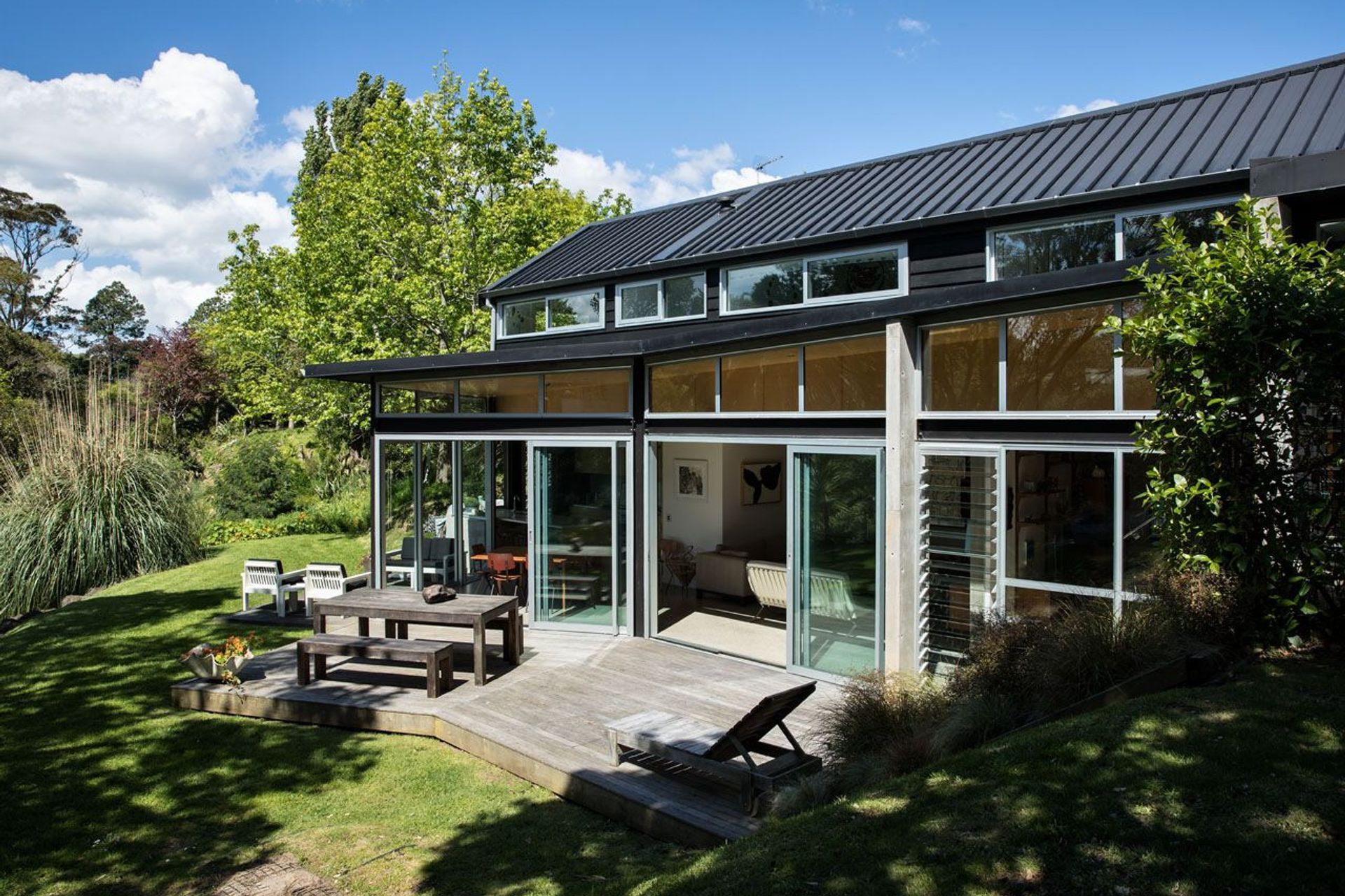 Point Chevalier Residence