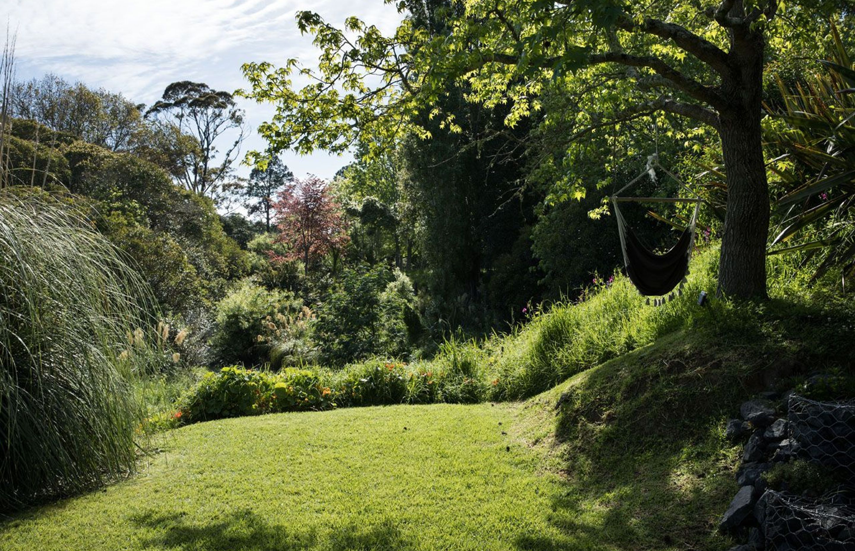 Point Chevalier Residence