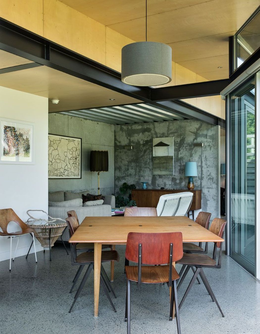 Point Chevalier Residence