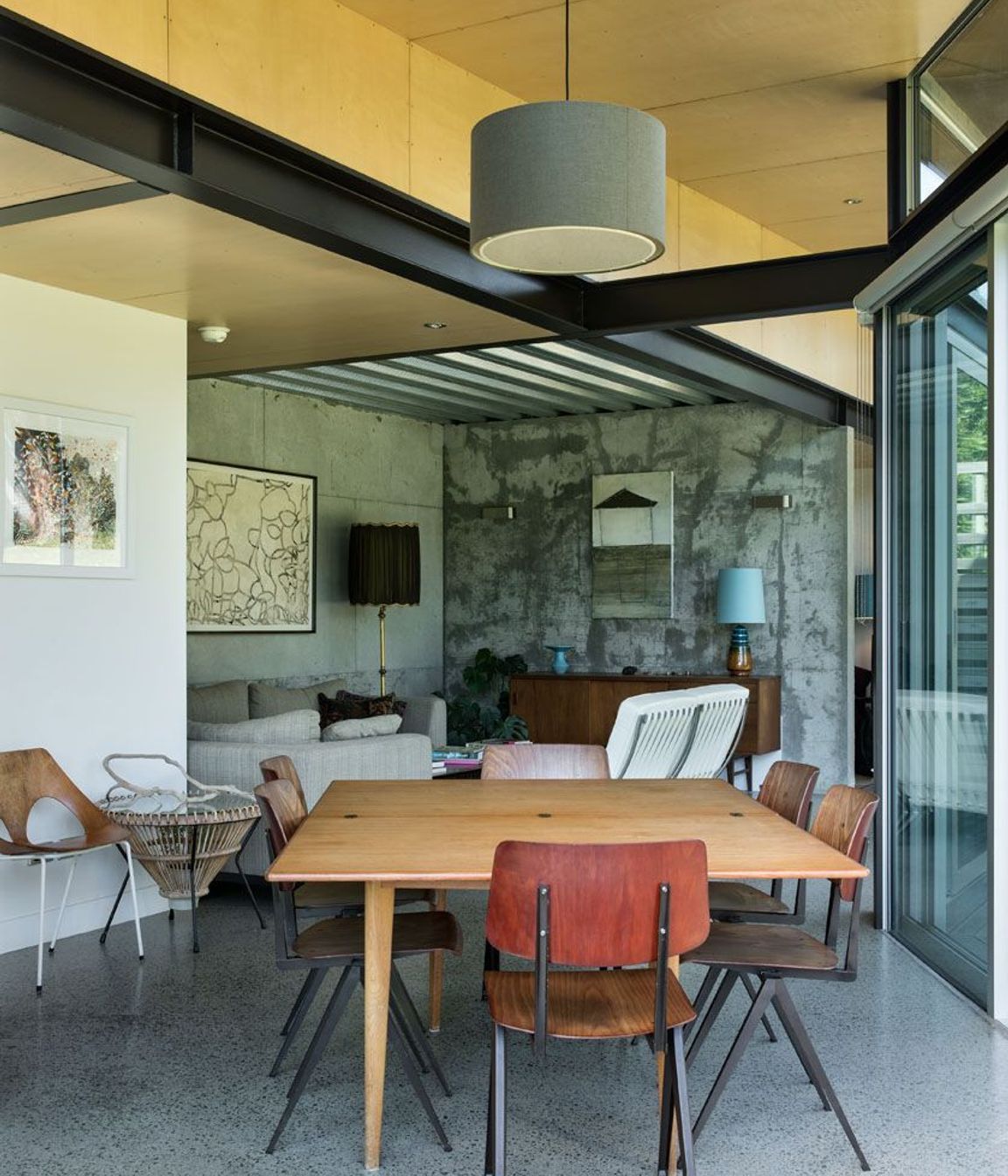 Point Chevalier Residence