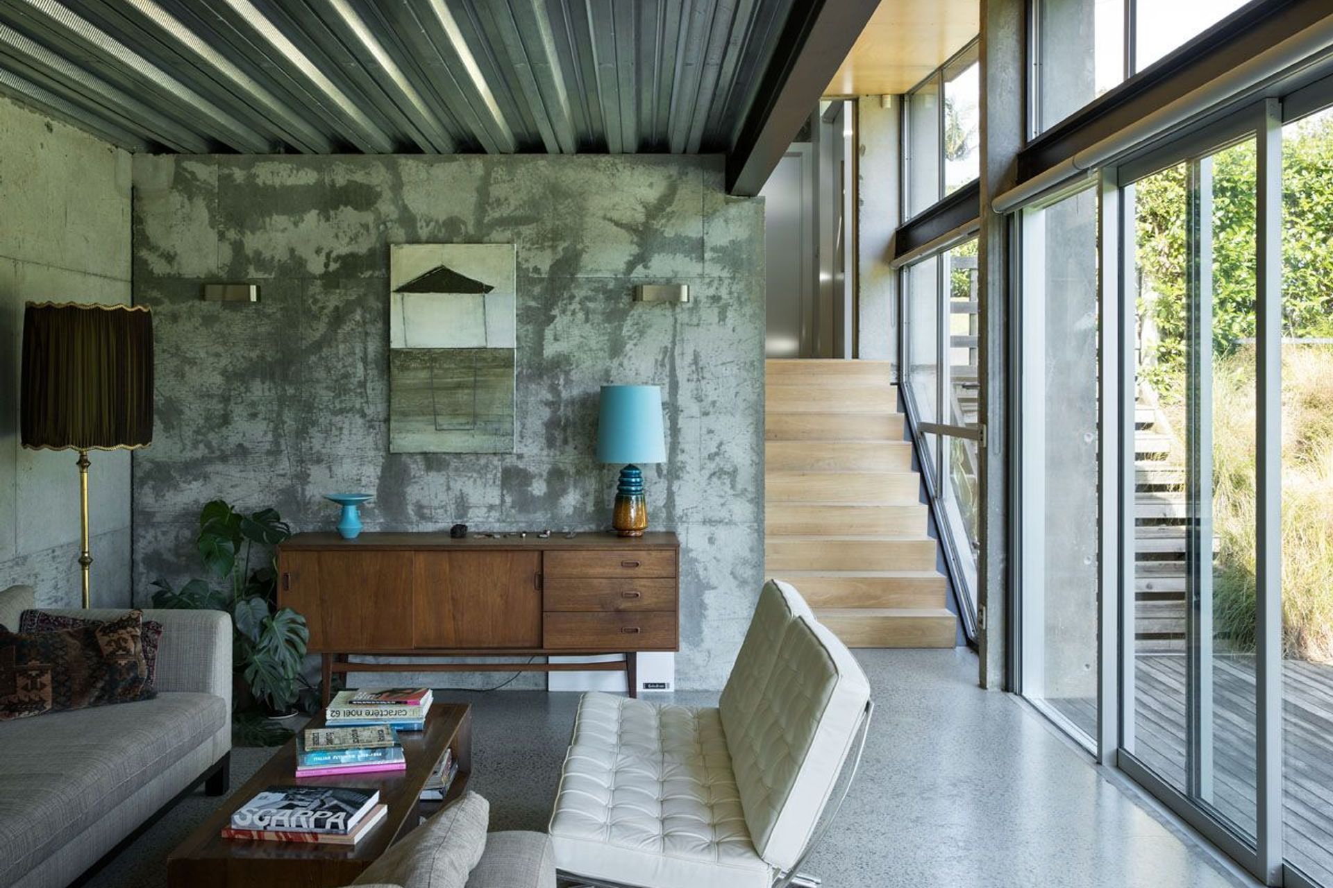 Point Chevalier Residence