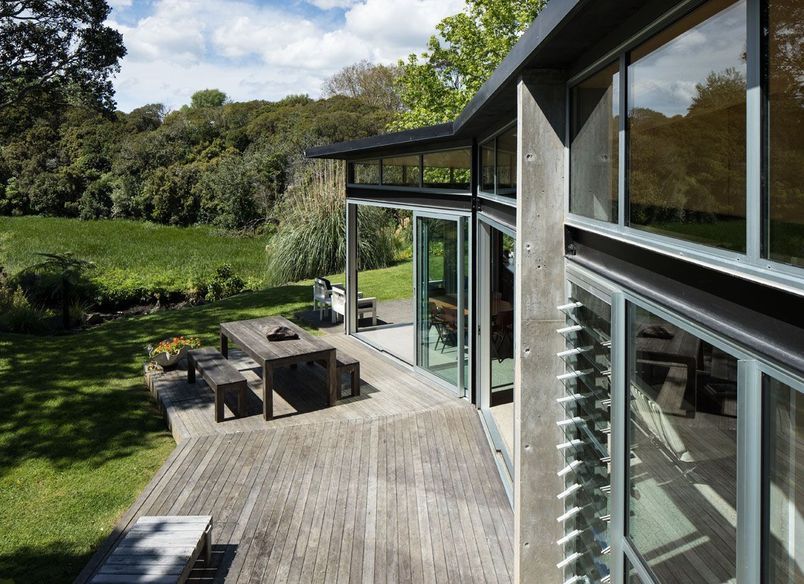 Point Chevalier Residence