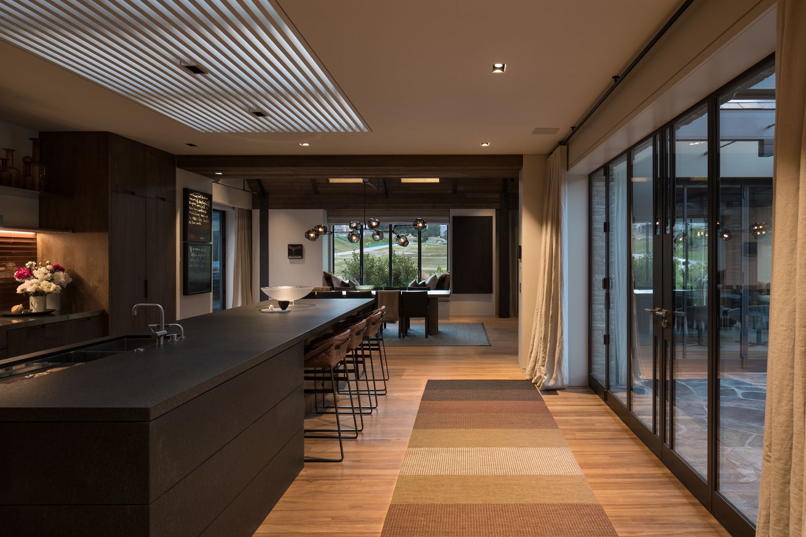 Millbrook House