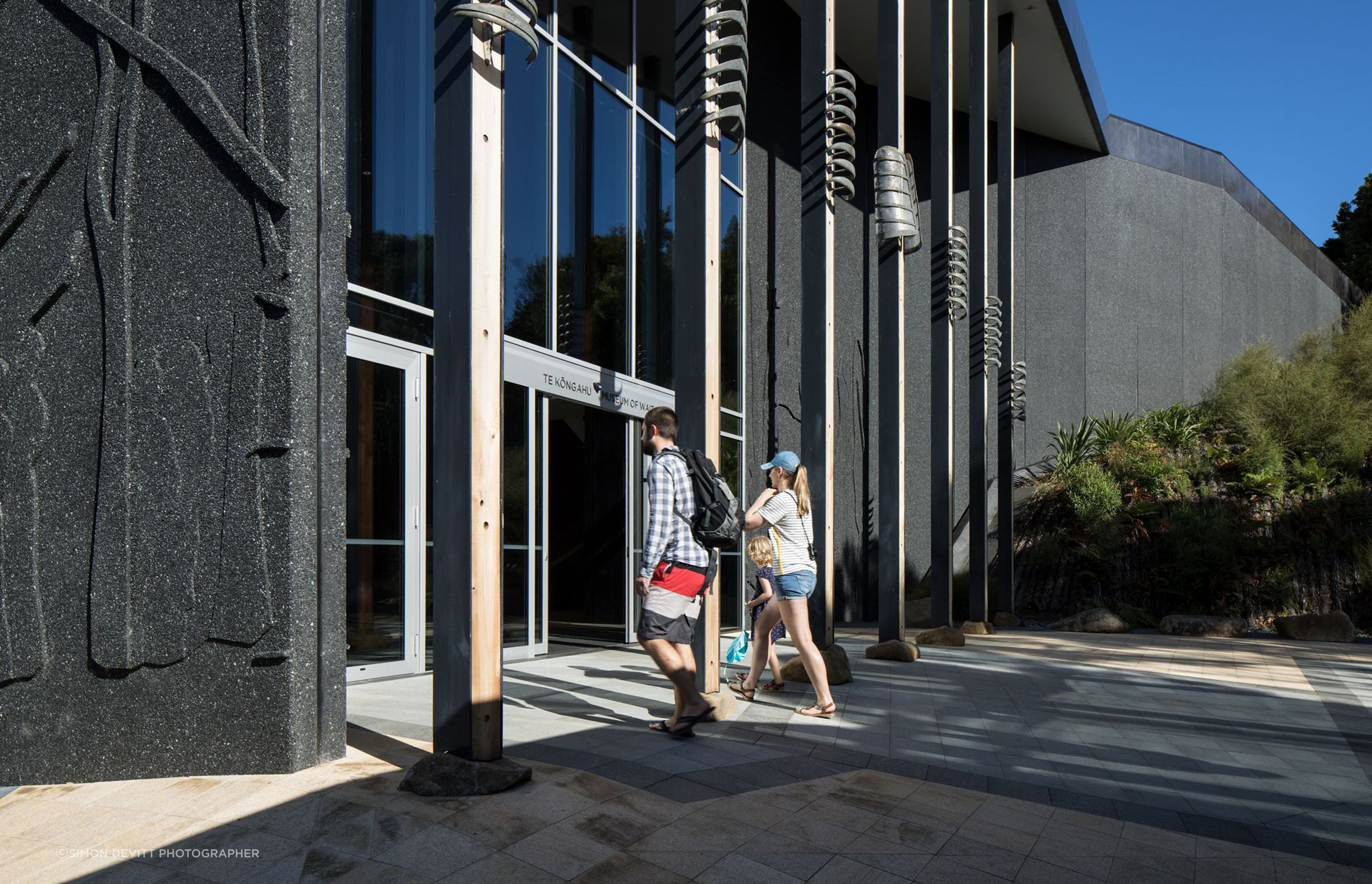 Museum of Waitangi