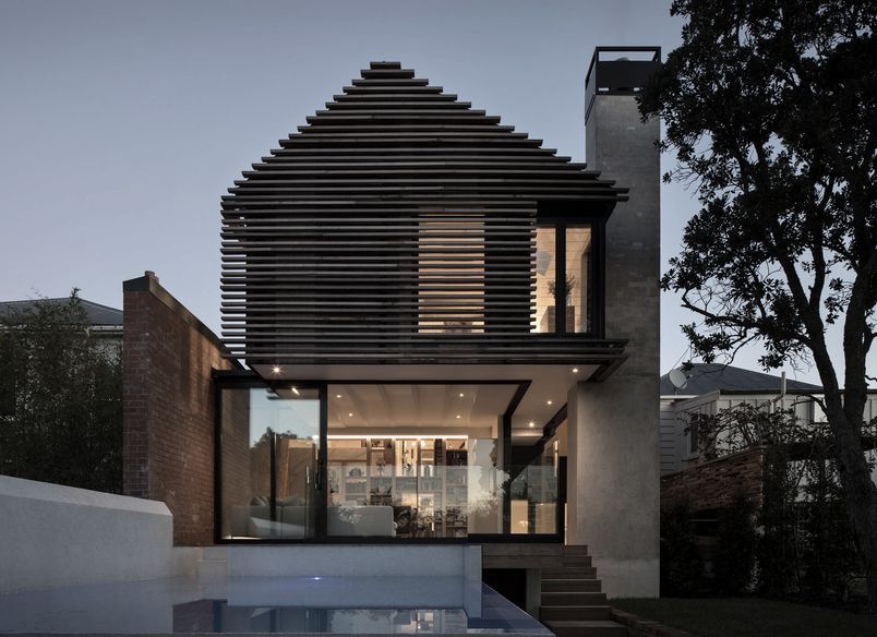 Tree Villa