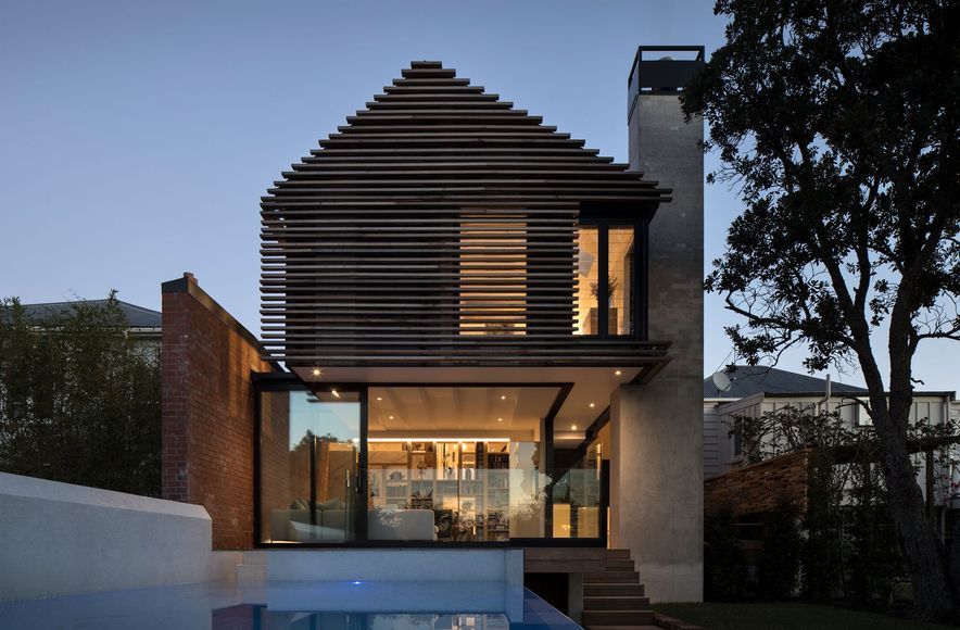 Tree Villa