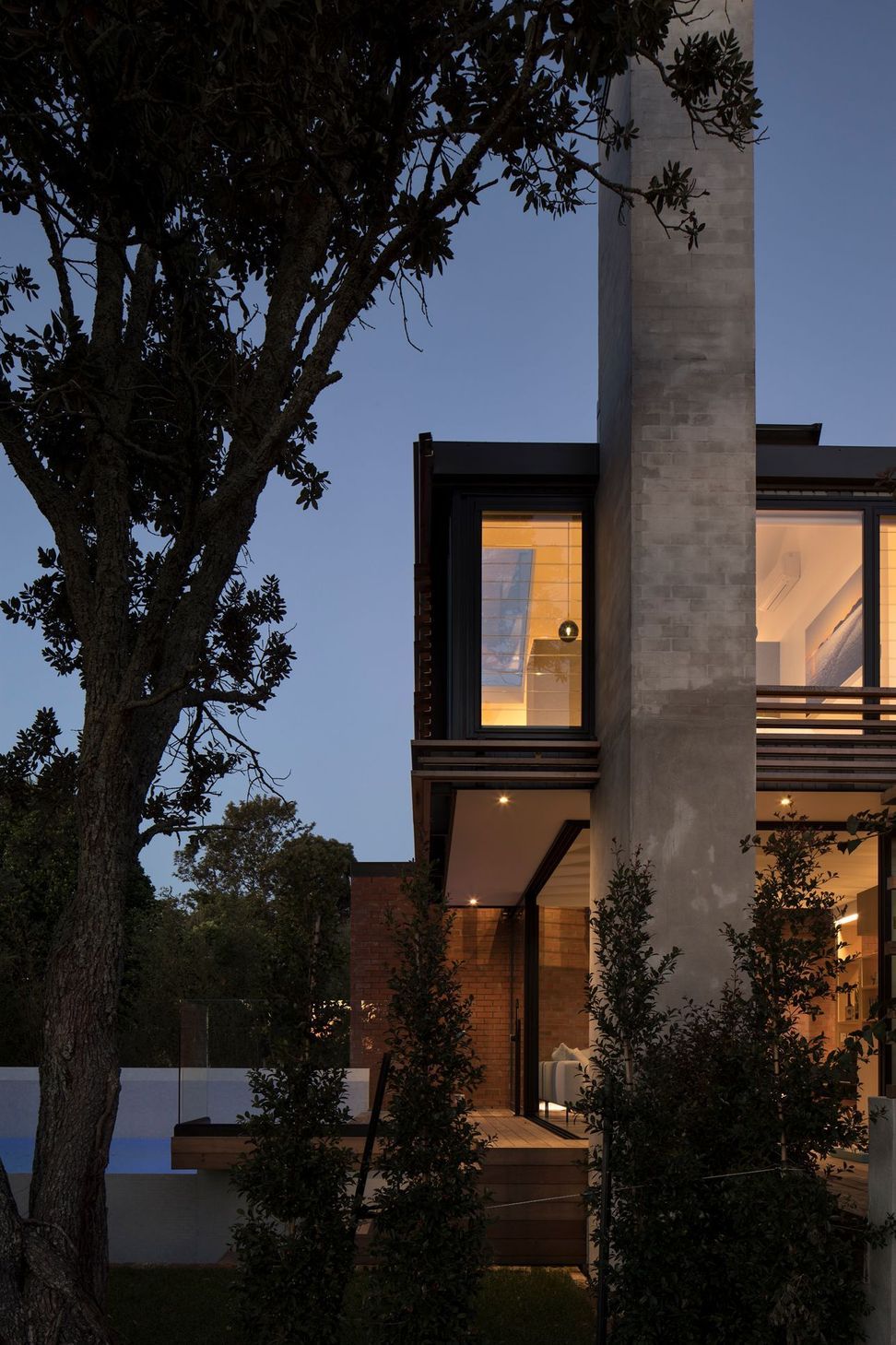 Tree Villa