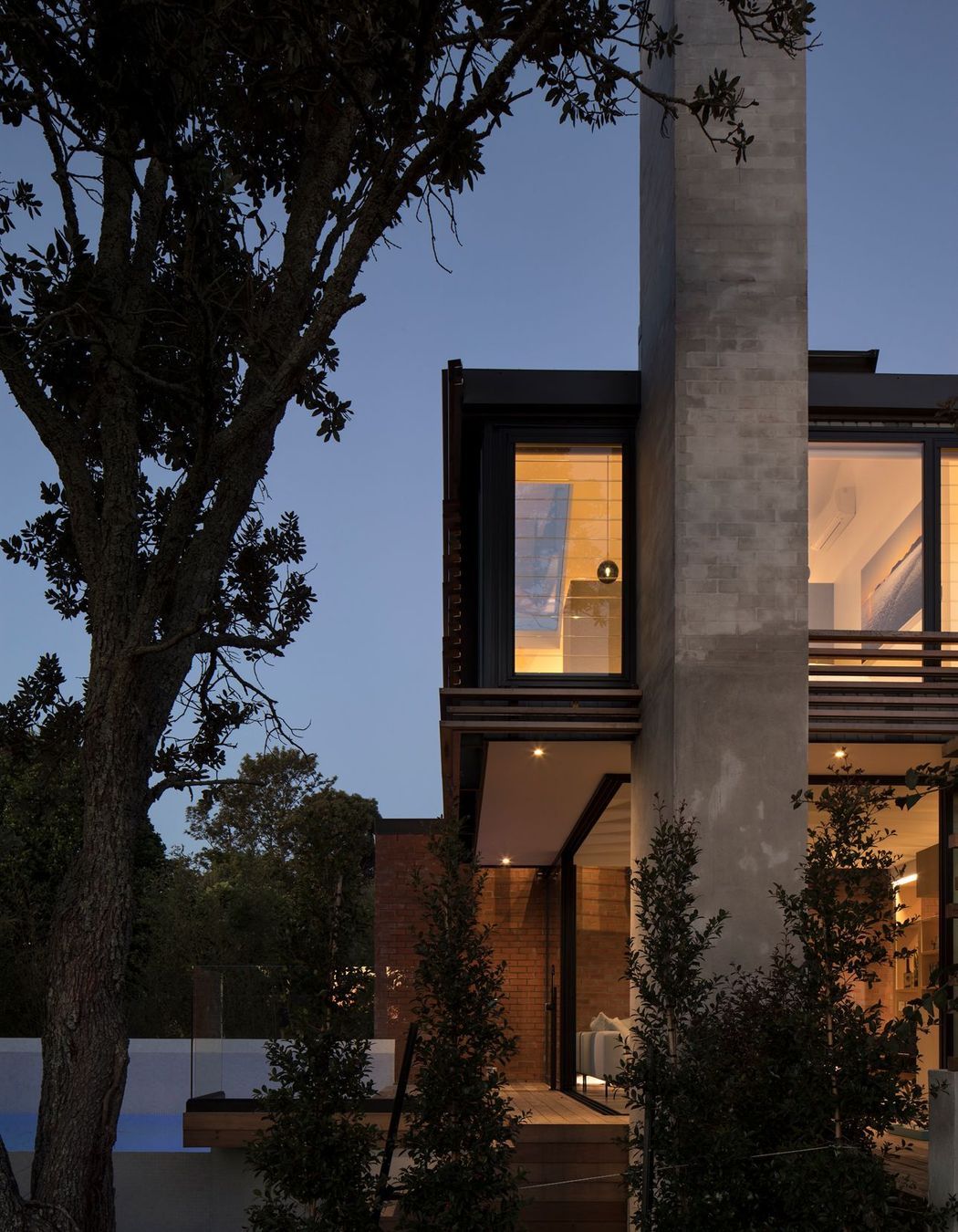 Tree Villa