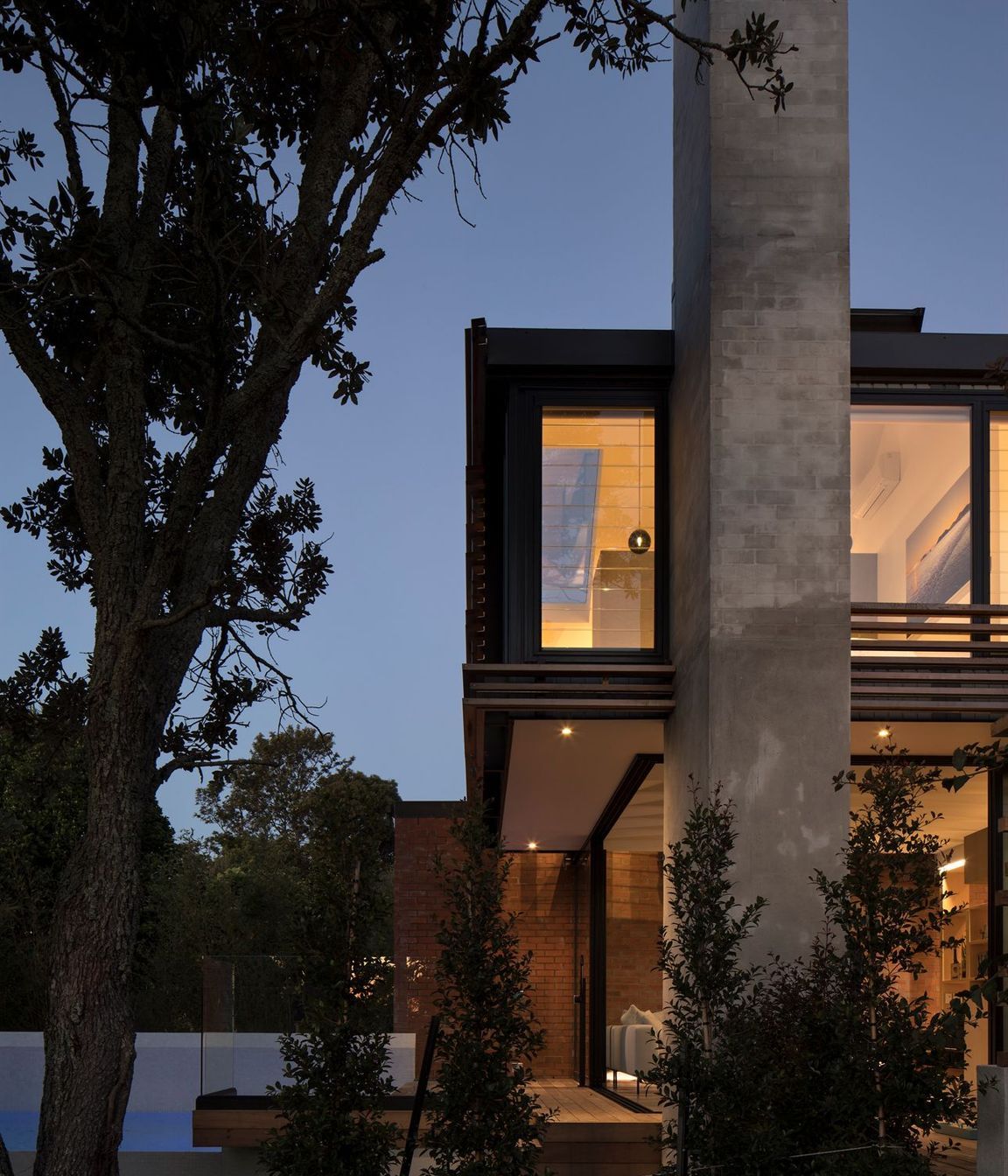 Tree Villa