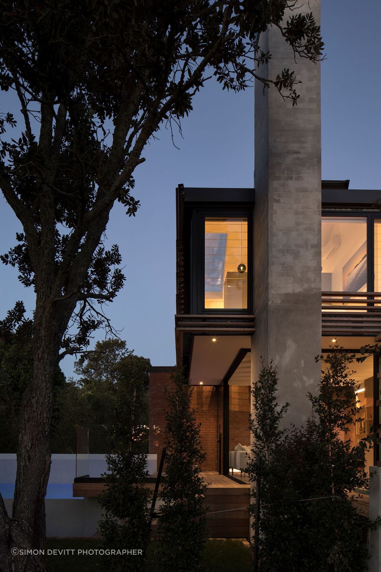 Tree Villa