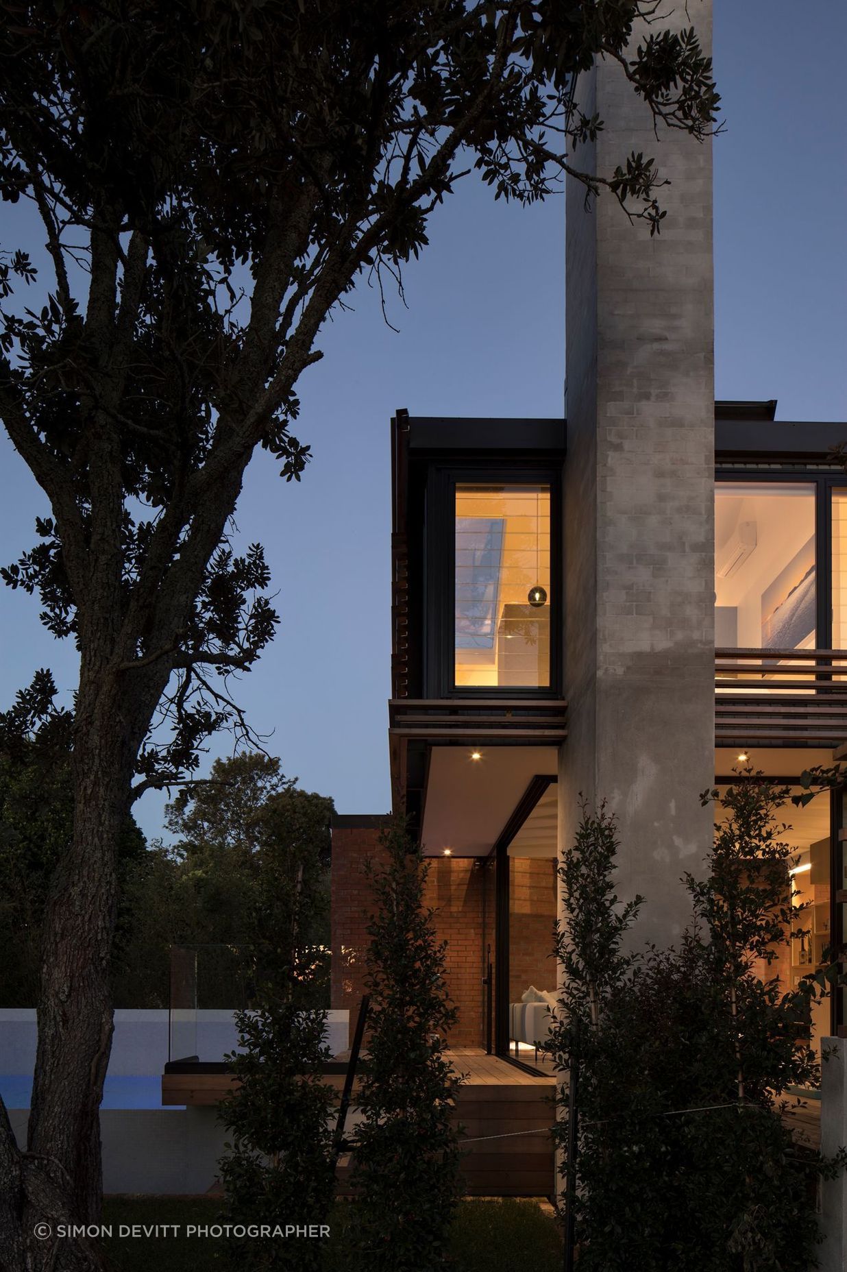 Tree Villa