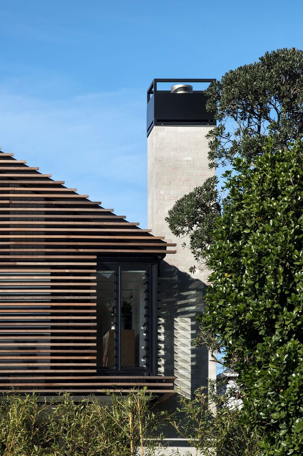 Tree Villa