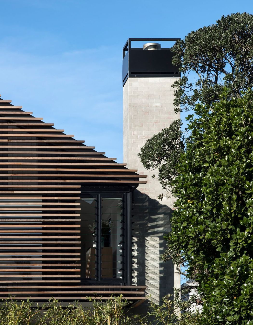 Tree Villa